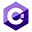 C#