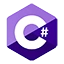 C#