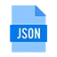 JSON